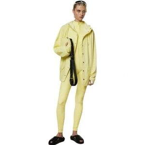 Rains Unisex Jacket